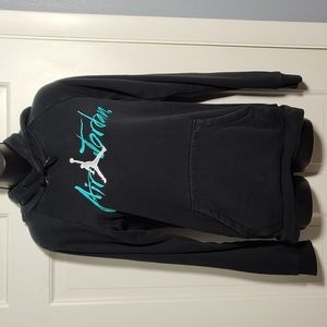 Nike Air Jordan Hoodie
